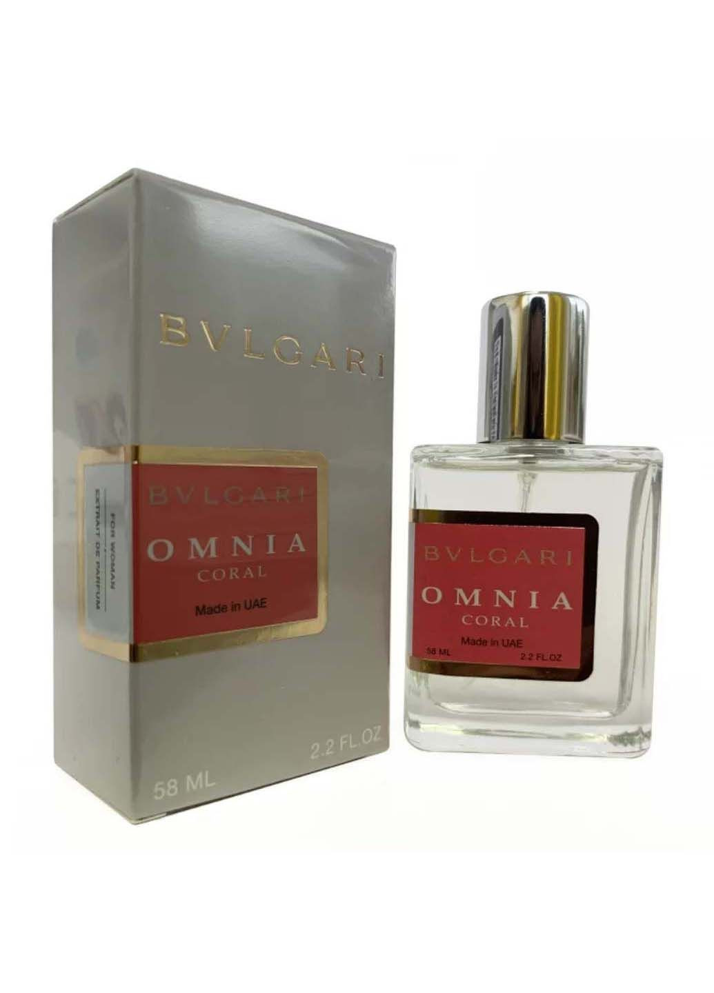 Парфум Omnia Coral - Tester 58ml No Brand (299151248)