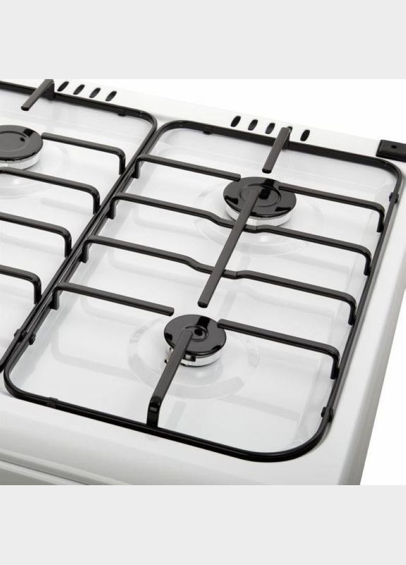 Комбінована плита COMBO 6007 EF WH ELEYUS (315349745)