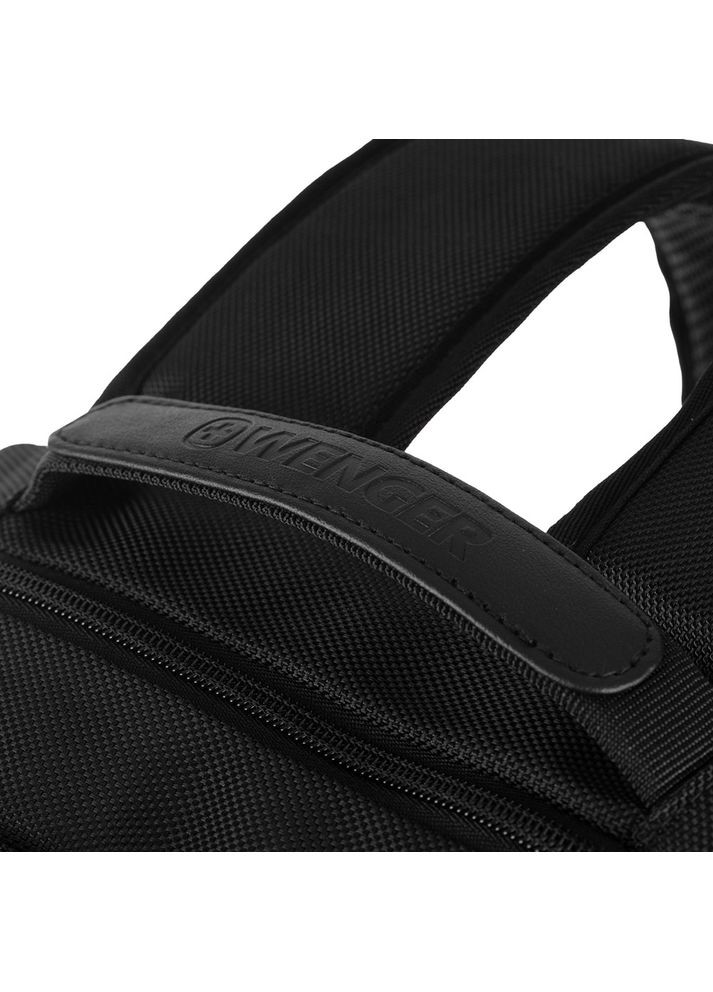 Рюкзак BC Mark 12-14" Black (612265) Wenger (322904919)