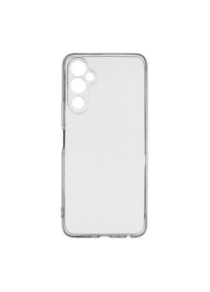 Чохол до мобільного телефона (ARM65721) ArmorStandart Air Series TECNO Pova 4 Camera cover Transparent (366066073)
