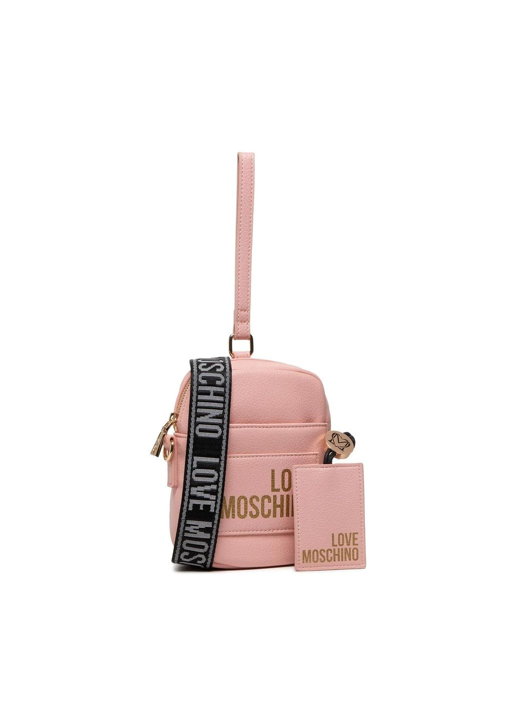 Сумка Love Moschino JC4326PP0EKC0600 (299012484)