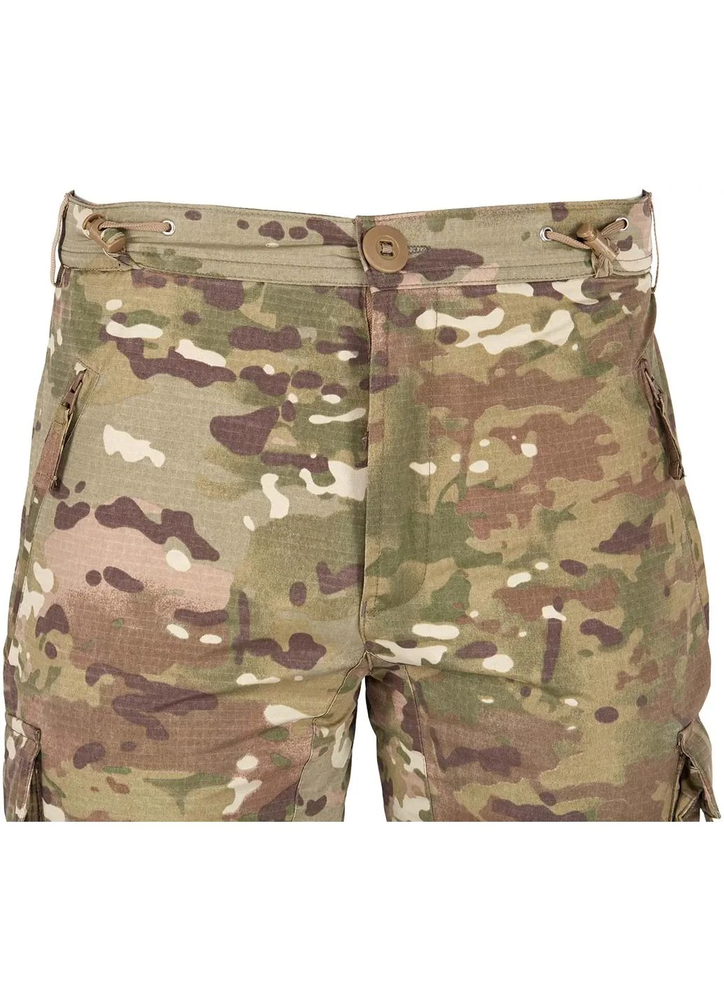 Штани тактичні VAV WEAR Kolt 12 Камуфляж No Brand (317653074)