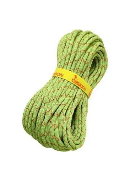 Динамическая веревка Smart Lite 9.8 STD, Green, 60м Tendon (334890188)