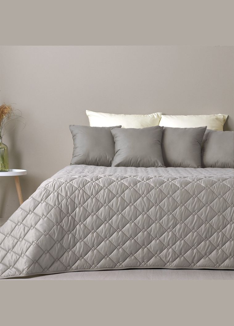 Покривало двостороннє 180х210 см IDEIA Cube (302898956)