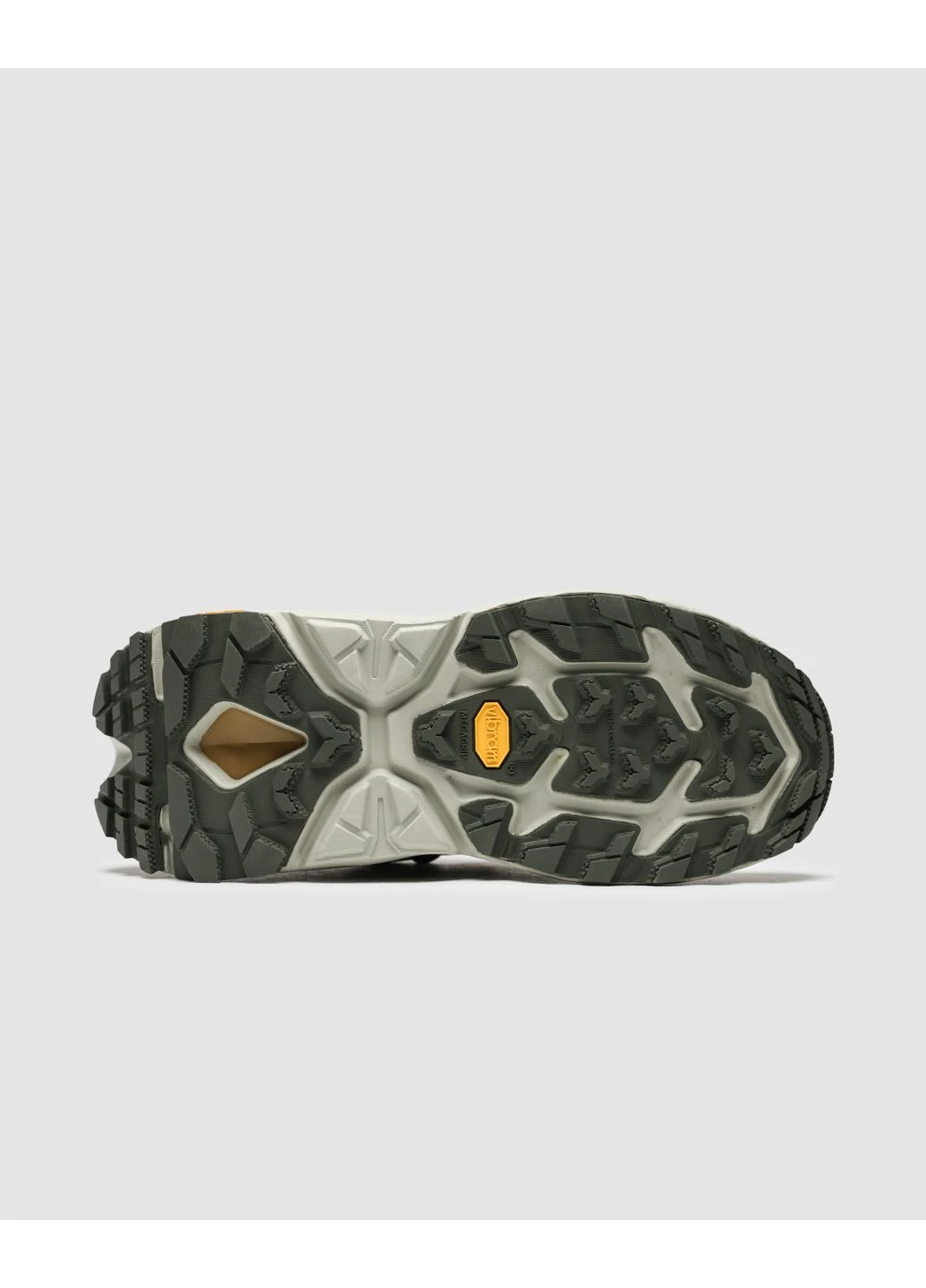 Цветные летние кроссовки hoka one m kaha 2 low gtx sneaker honey barley хока No Brand