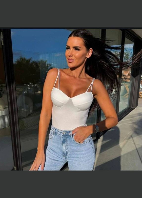 Боді жіночій Milani (315864260)