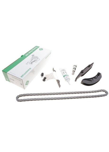 Комплект приводной цепи Ina (354754988)