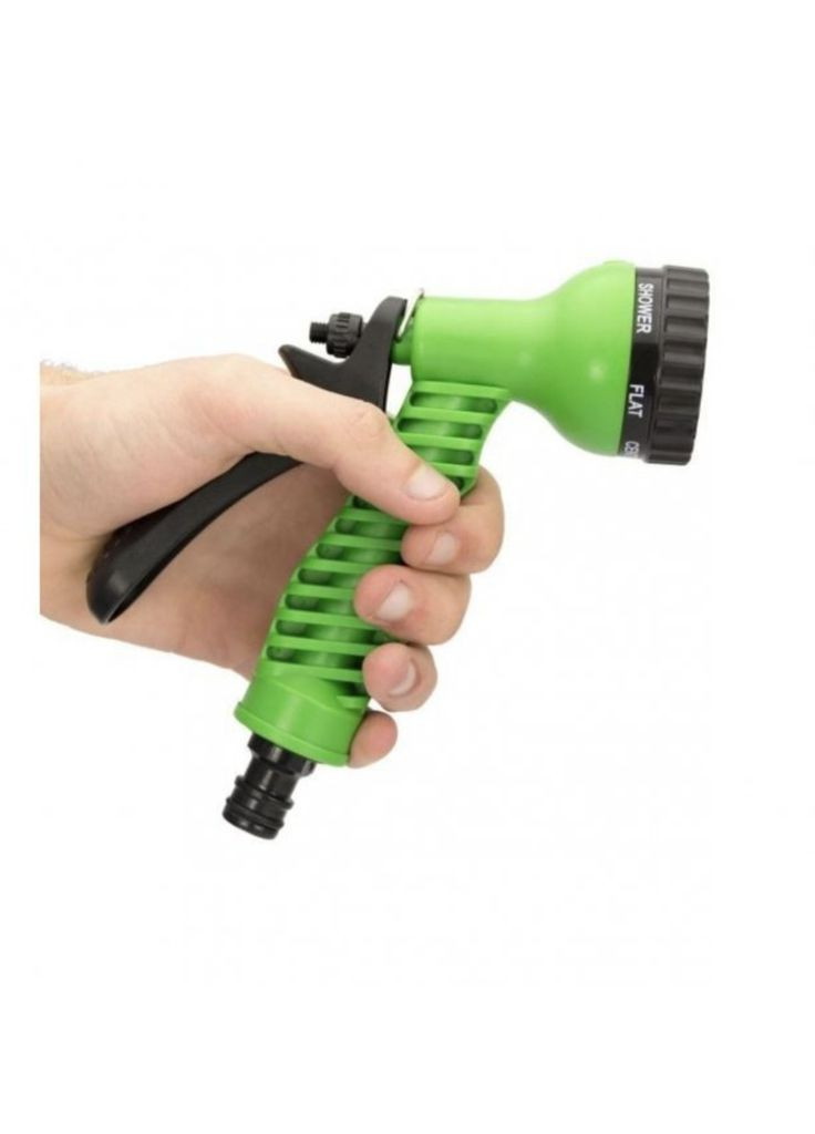 Шланг для поливу розтяжний Magic Hose 3/4, 30м No Brand (362493321)