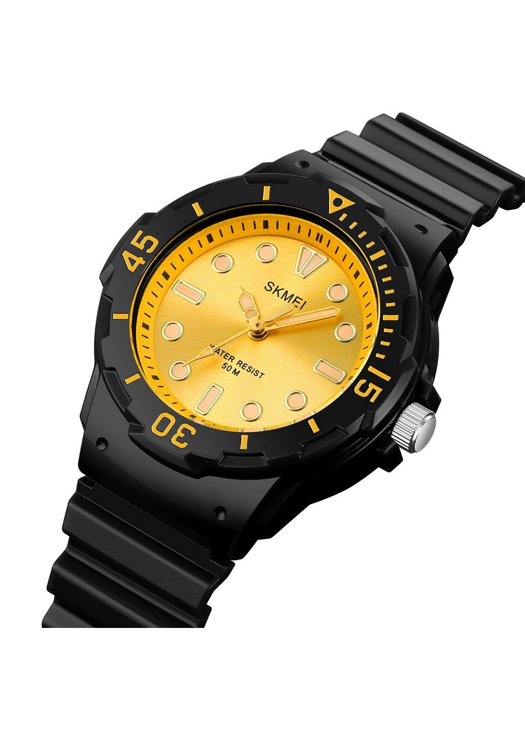 Дитячий наручний годинник Skmei (371762577)