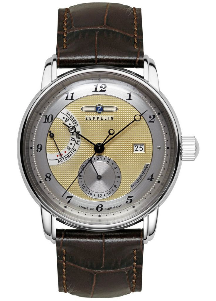 Годинник Friedrichshafen 8590-5 Zeppelin (304726437)