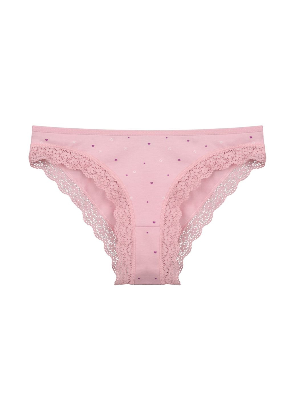 Набор (5 шт) женских трусиков Donella 198105 (316353547)