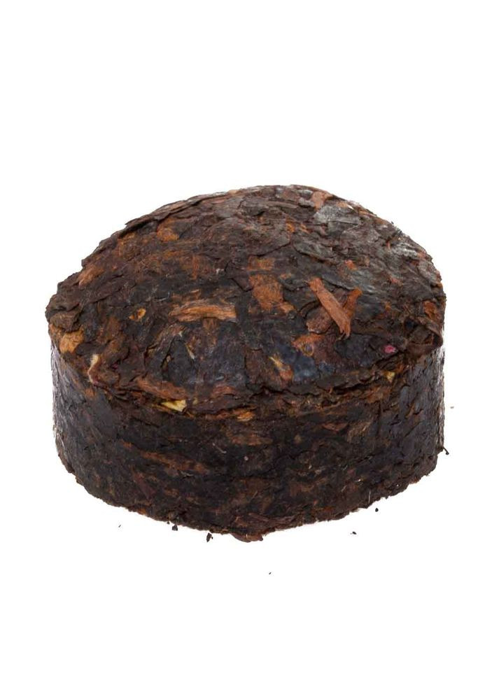 Шу Пу Ер Цзин Лун із трояндою - 10 шт. Jinglong (305196032)