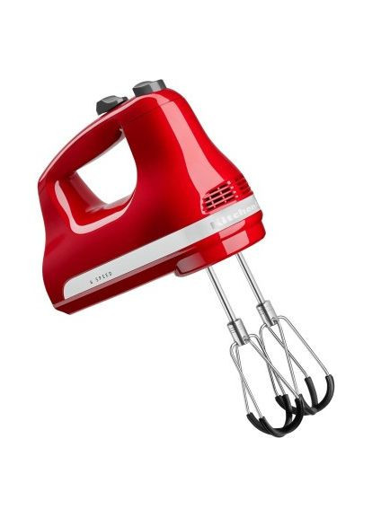 Миксер 5KHM6118EER KitchenAid (332967688)