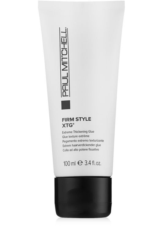 Екстремальний гель-клей Firm Style XTG Extreme Thickening Glue 100ml (62935-195668) Paul Mitchell (368630745)