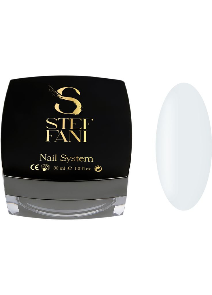 BuIder gel 02,30 мл Steffani (352171048)