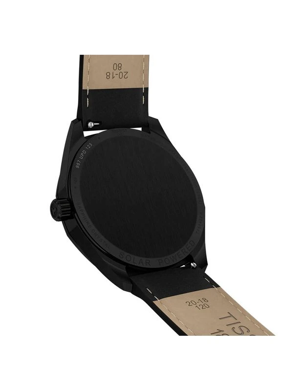 Чоловічі наручні годинники Tissot T151.422.36.051.00 (350610635)