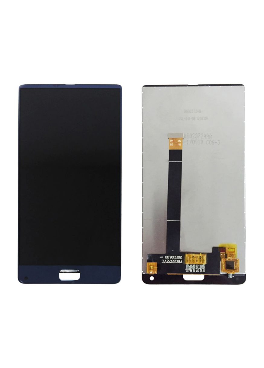 Дисплей + сенсор для S8 Blue Elephone (278799524)