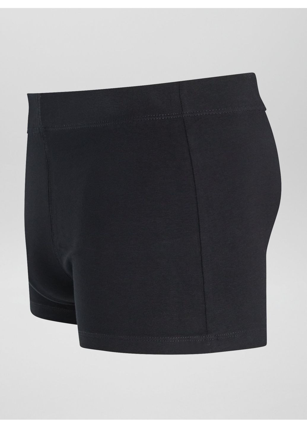 Трусы,черный, Kiabi (360613713)