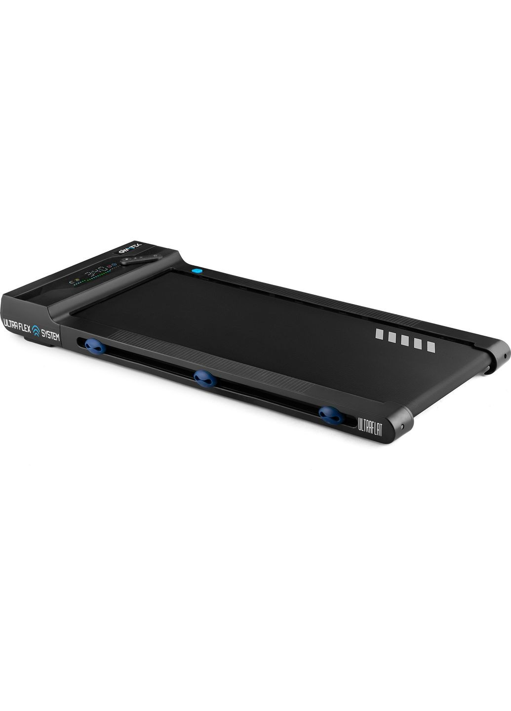 Бігова доріжка XT200 Gymtek (361951858)