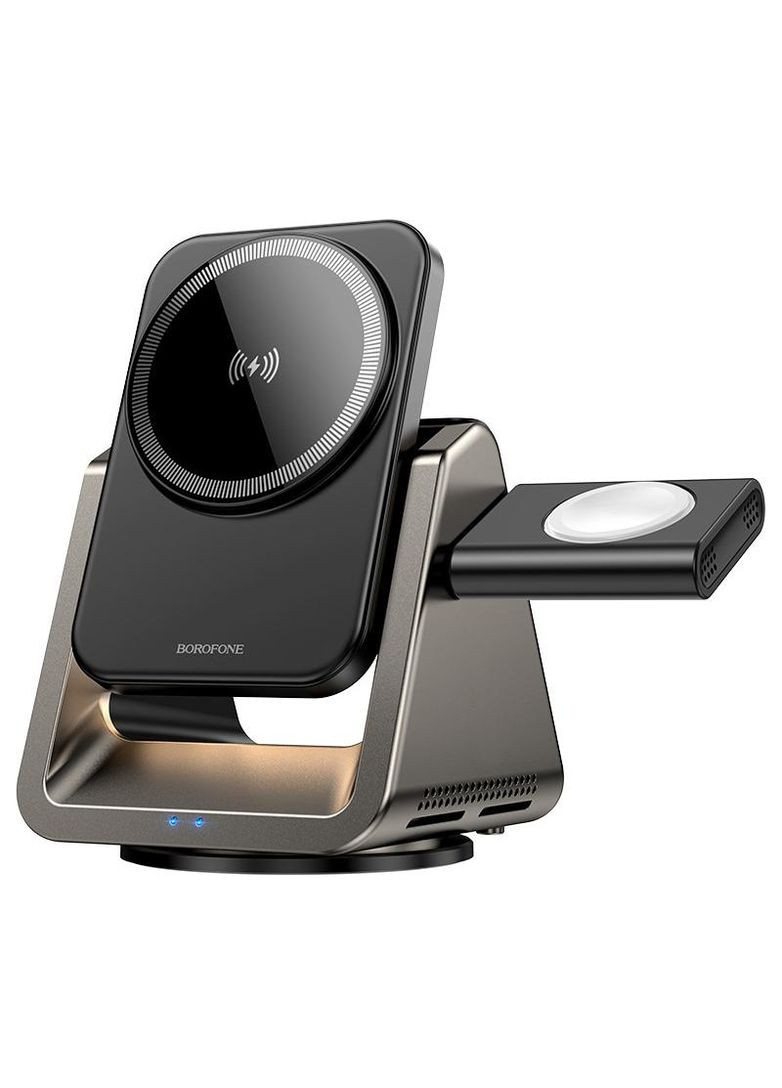 БЗУ BQ30 Wide 3in1 15W Borofone (313236244)