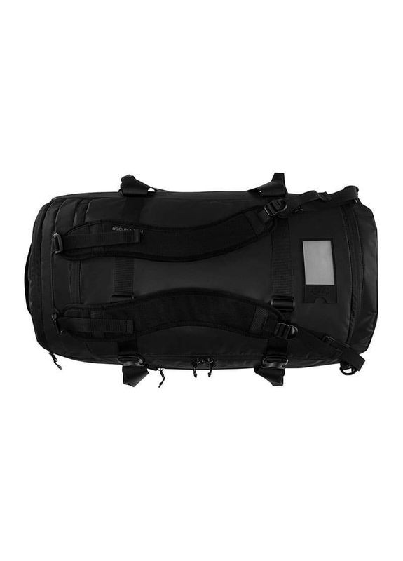Дорожная сумка водозащитная Hauler Duffel 90L Black (931663) Highlander (344469303)