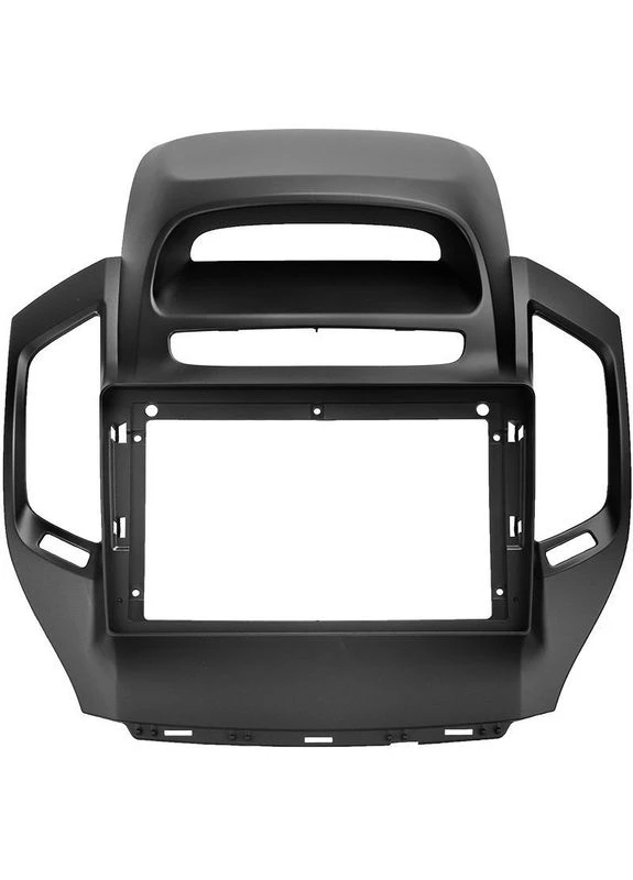 Штатна магнітола PRO 98128 2K 8+128 Gb Geely GC6 1 2014-2016 9" Sigma (378931991)