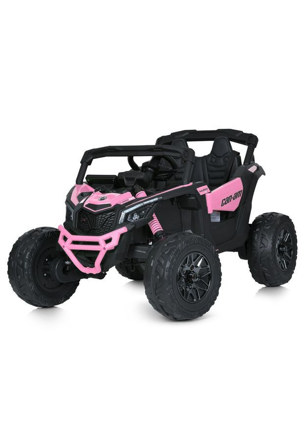 Детский электромобиль Джип M 5099EBLR-8(24V) до 35 кг Bambi (365867248)