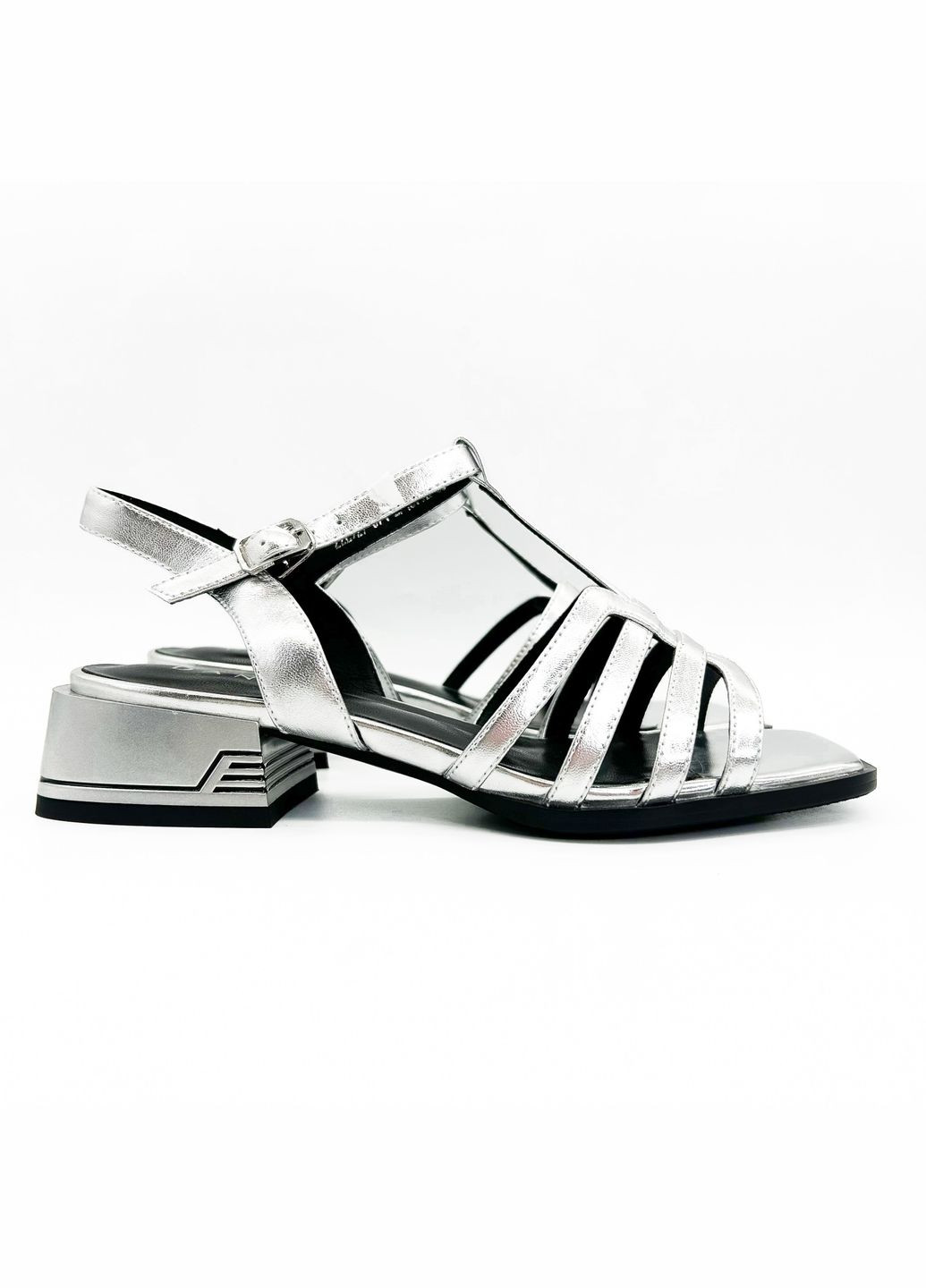 Босоніжки (р) Шкіра 0-1-1-22L-927-D-71-ZP-187TH Danler (328836445)