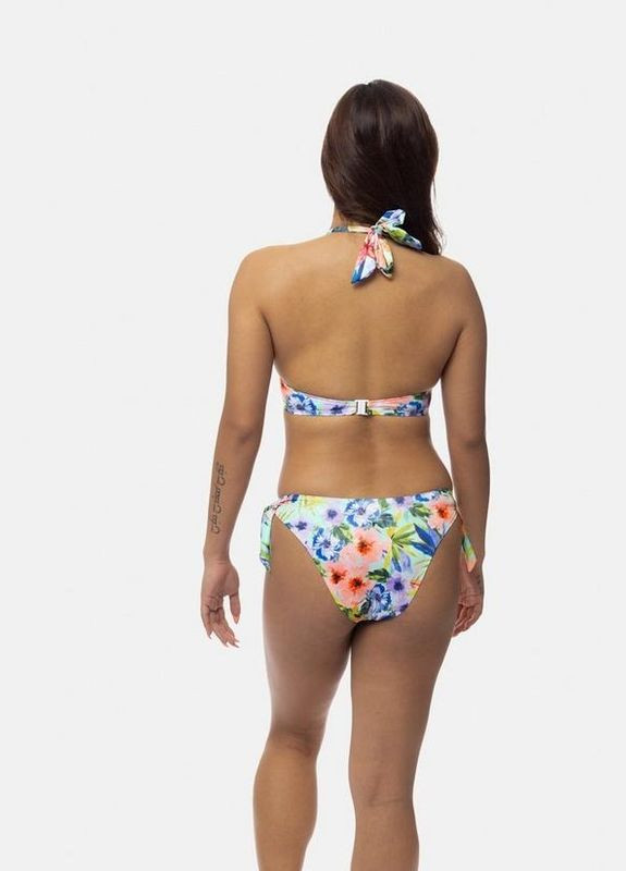 Цветные купальные трусики Dorina