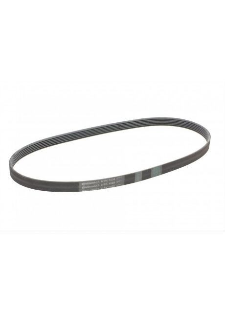 Ремень поликлиновой (Пр-во) 6PK1038 ContiTech (366206772)