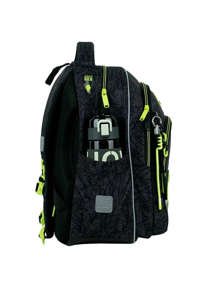 Шкільний набір Education SK8 SET_K26-763M-3 Kite (393913956)