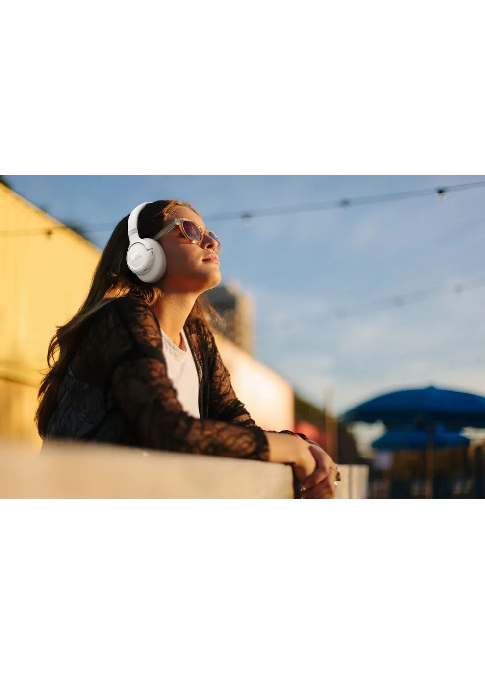 Bluetooth-гарнітура Tune 780NC White (JBLT780NCWHT) JBL (372011782)