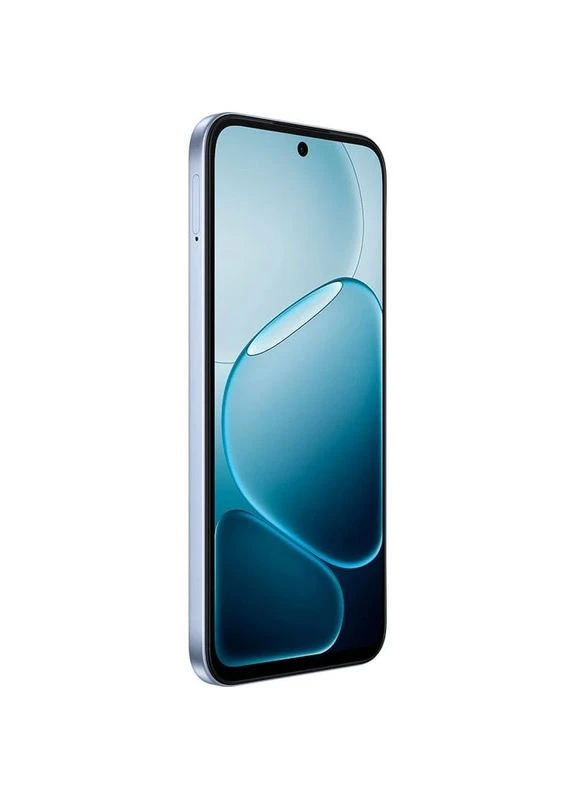 Смартфон A6k 4/256GB Crystal Blue Global [166270] Oppo (400892051)