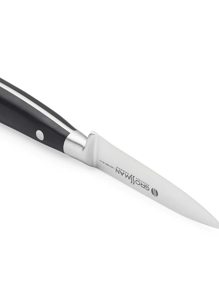 Ніж для чищення овочів та фруктів Lovage 835 LV Grossman (321960918)