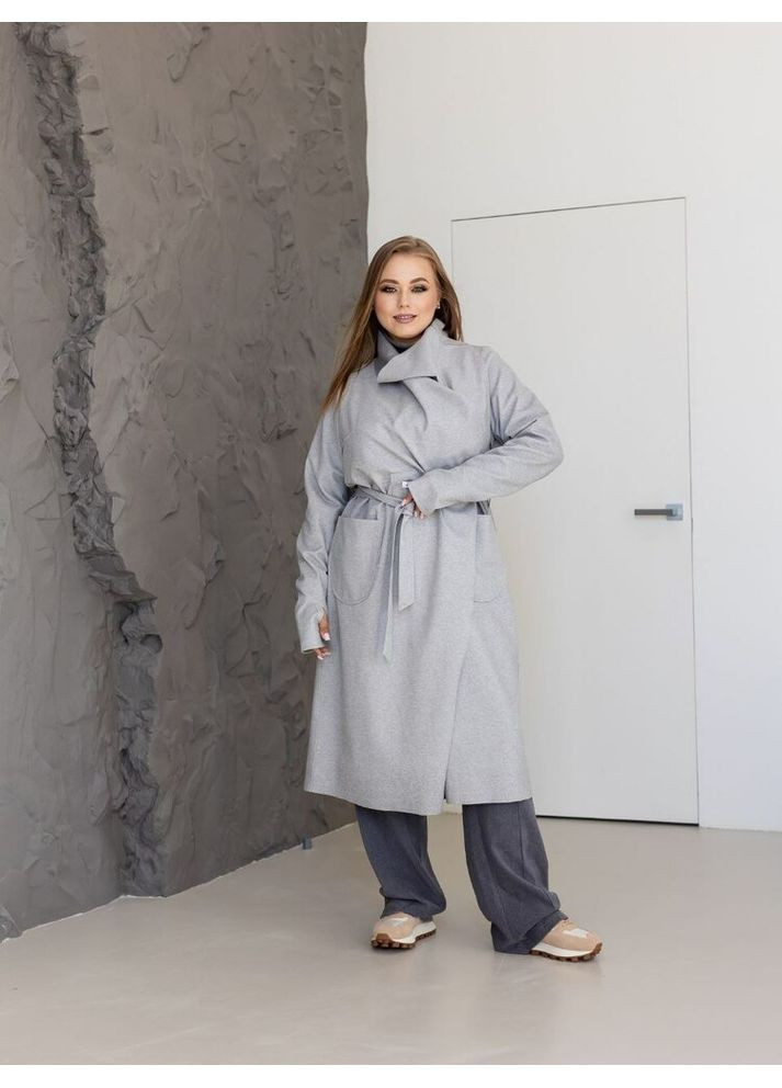 Женский кардиган трикотажный ТРЕНД MKSH1938 Modna KAZKA всесезон (368717788)