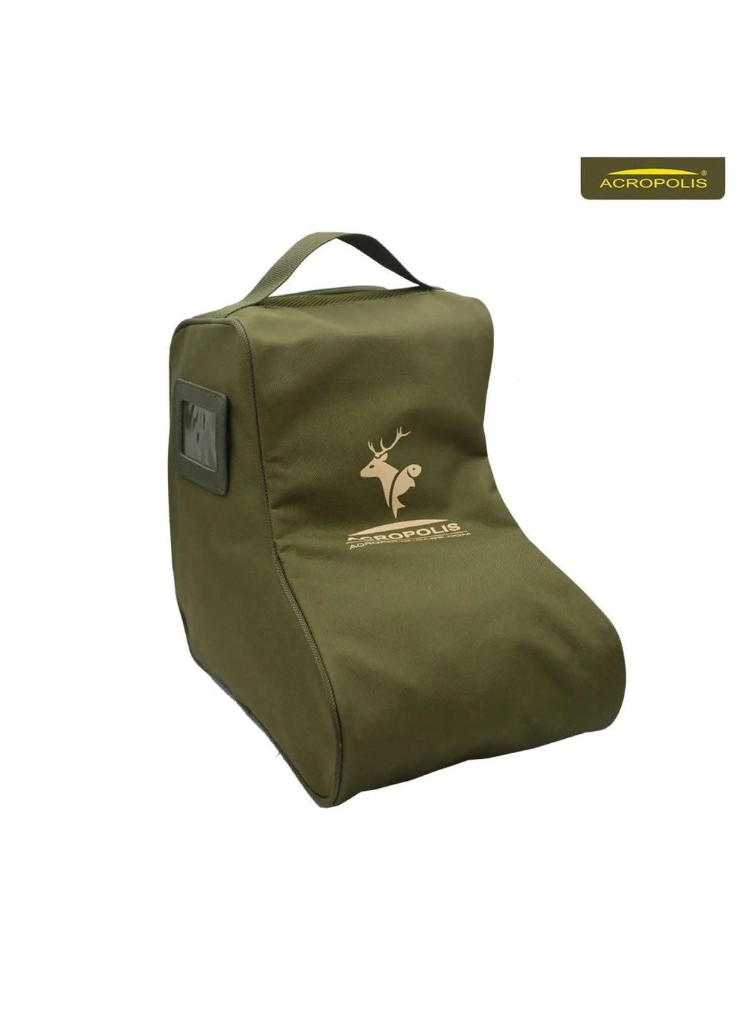 Сумка для транспортировки ботинок СДО-4р Acropolis (329740900)