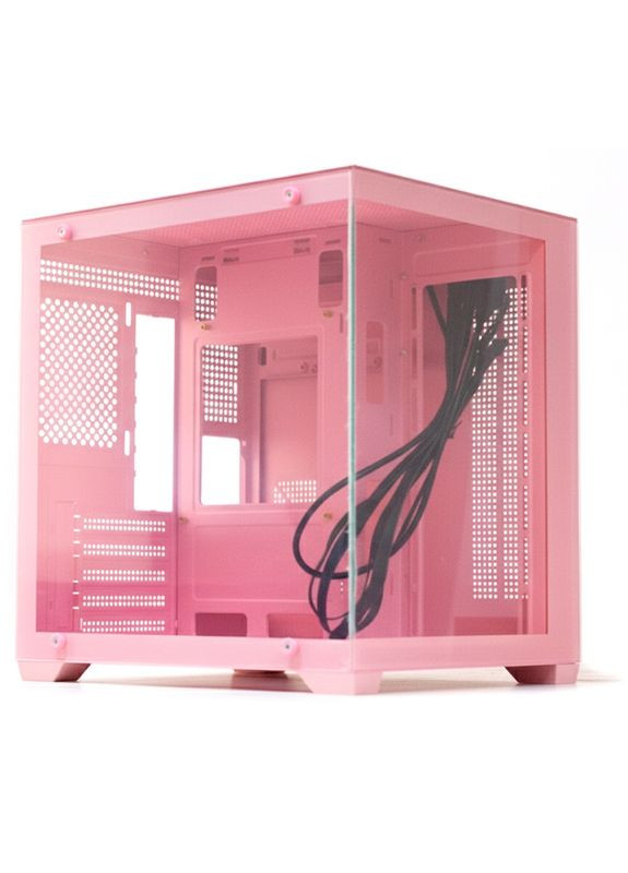 Корпус Gaming Infinity Pink (GTLN275-1P) GTL (372011932)