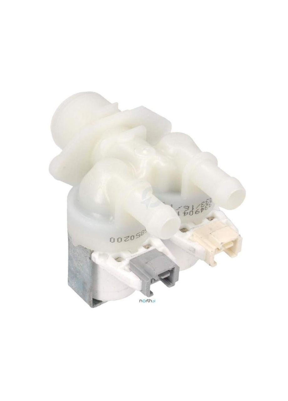 Клапан подачи воды 2901250200 BEKO (366390969)