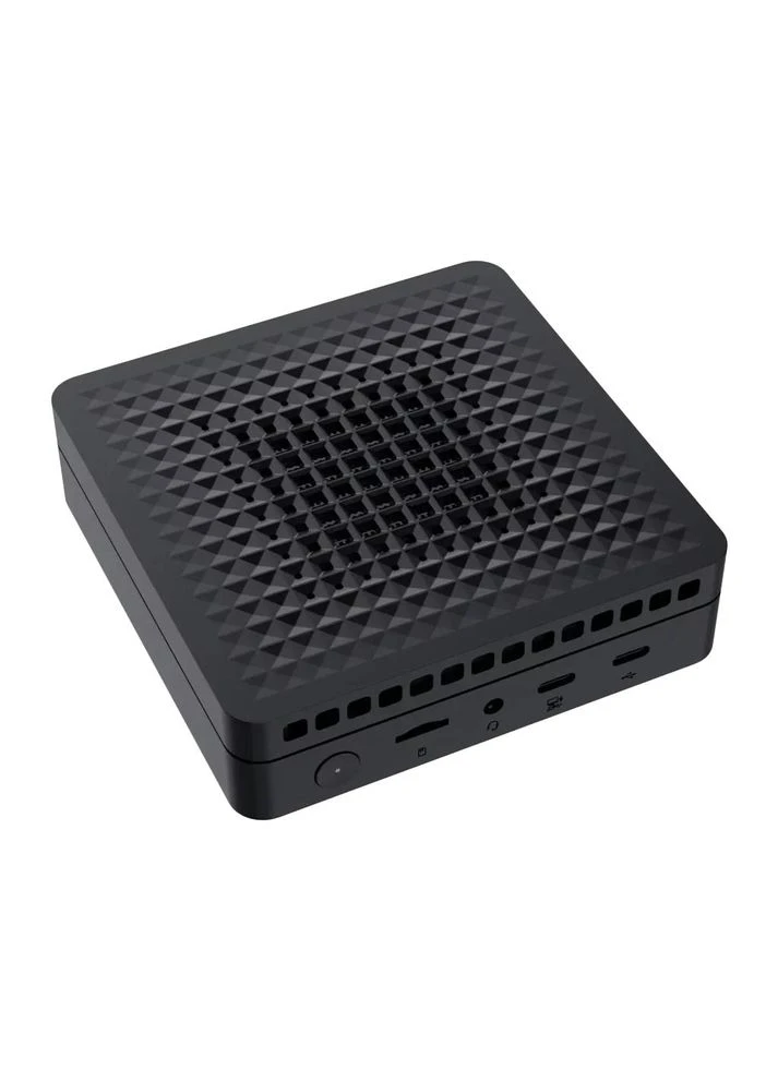 Комп'ютер Mini / N100, 8G, 256, Win11 Pro Trial (PSMPC100_8256W) Prestigio (391609654)