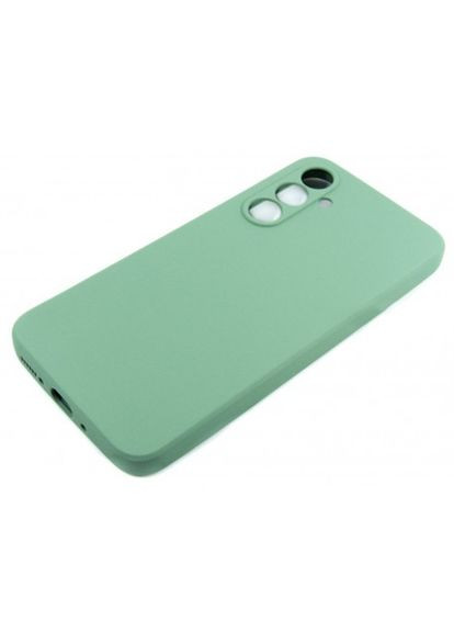 Чехол Soft для Samsung Galaxy A54 5G Mint (DGTPU-SOFT-22) DENGOS (316695882)