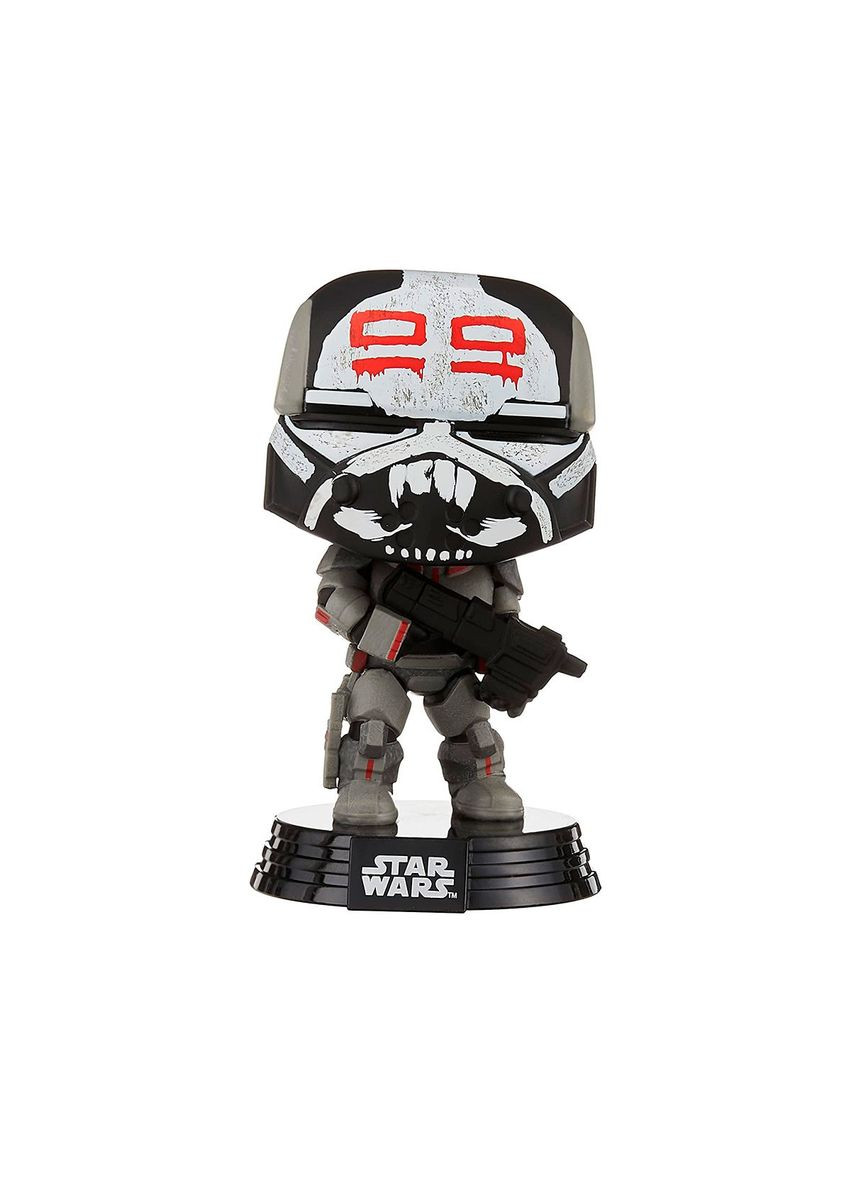 Колекційна фігурка Pop! серії Зоряні війни – Шкідник Funko (317259582)