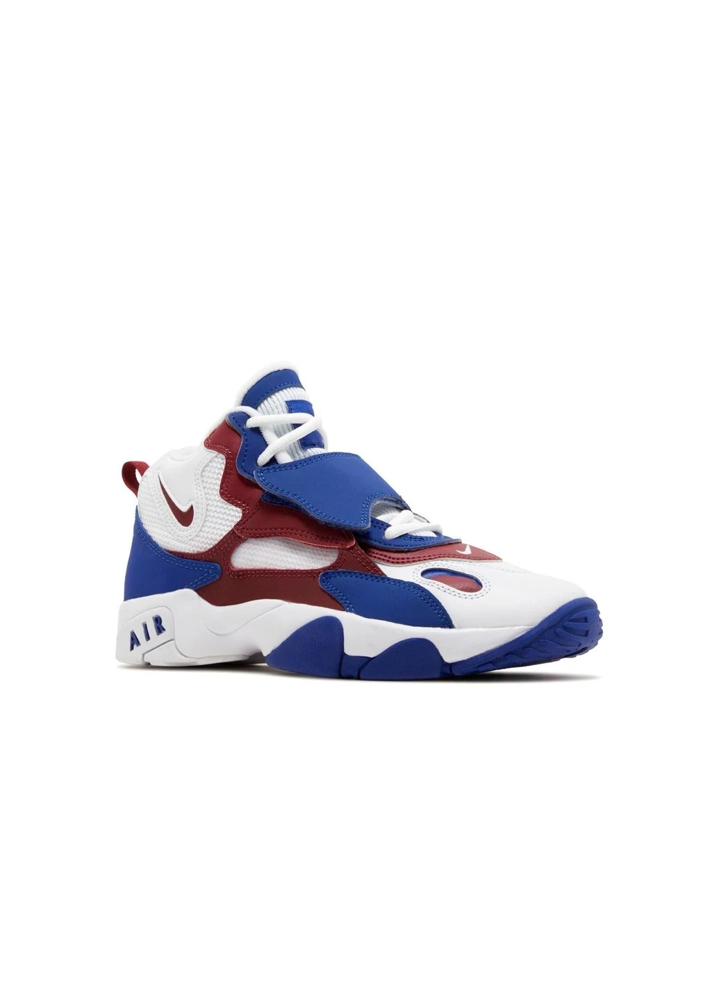 Комбіновані осінні кросівки Nike