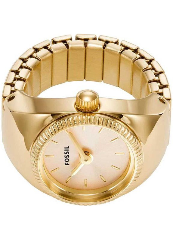 Женские наручные часы ES5246 (кольцо) Fossil (339078858)