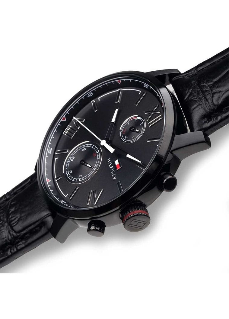 Чоловічі наручні годинники Tommy Hilfiger 1791310 (322684375)