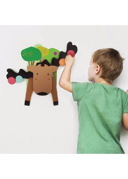 Игрушка на стену OR805-90001. Oribel (364872813)