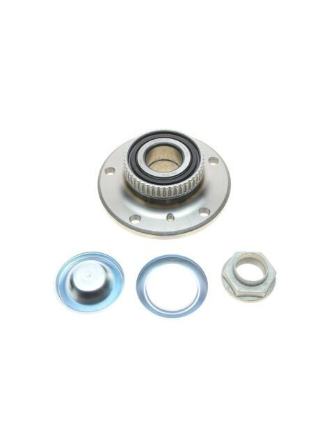 Подшипник ступицы BMW (пр-во ) 713 6670 60 FAG (366204961)