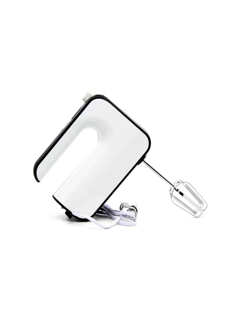 Миксер ручной APlus 1554 белый 400 Вт A-Plus (302312170)