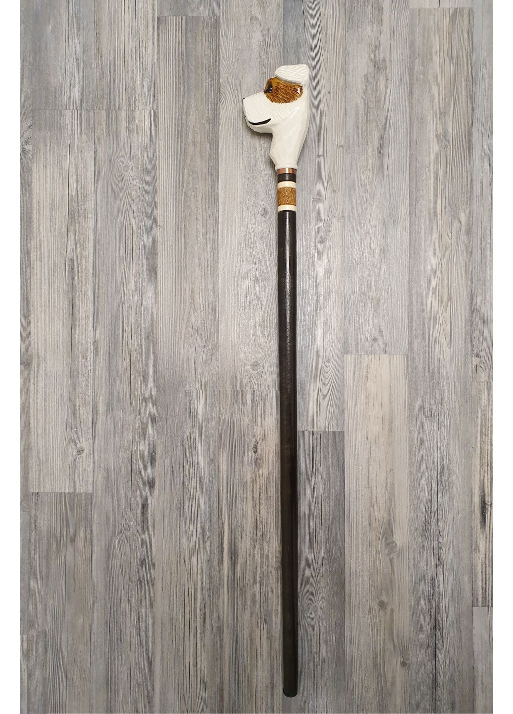 Тростина для ходьби Джек рассел No Brand (320586085)