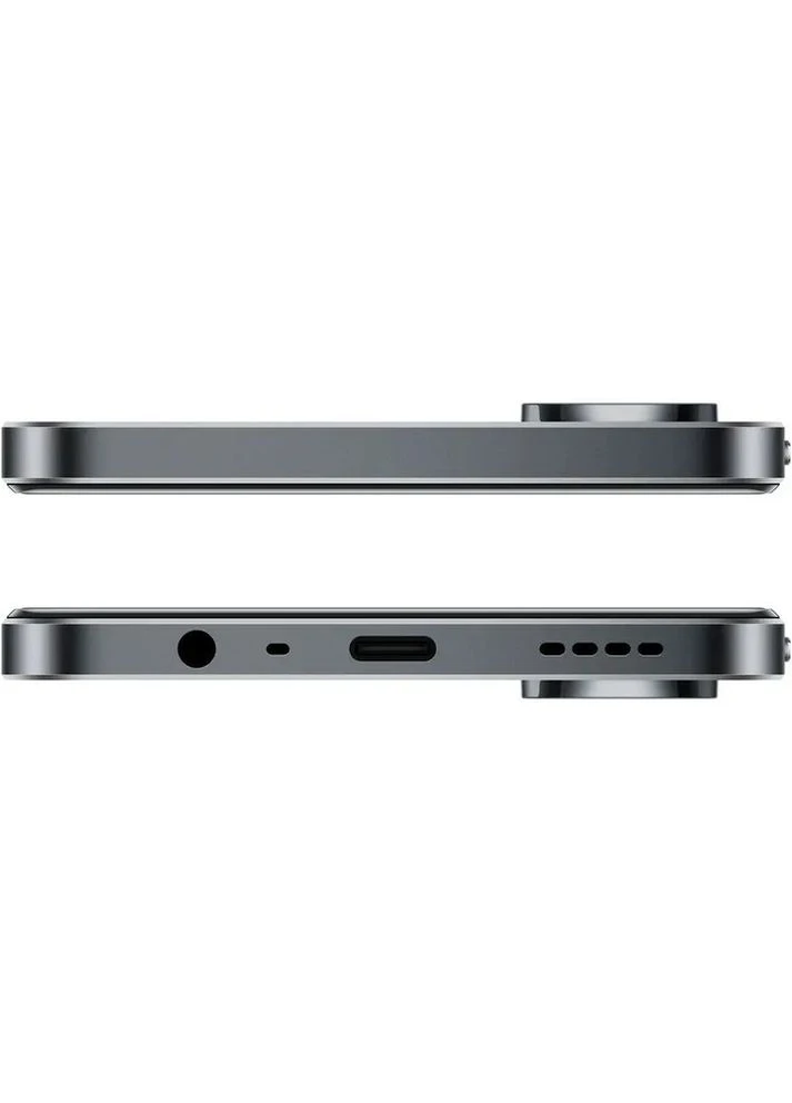 Смартфон Note 50 3 / 64 GB чорний Realme (316454934)