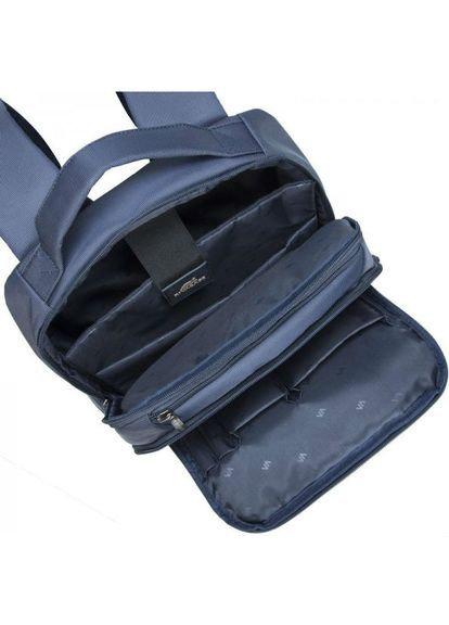 Рюкзак Central 15.6" Blue (8262) RIVACASE (323048896)